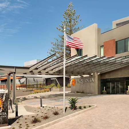 La Quinta By Wyndham San Luis Obispo Hotel